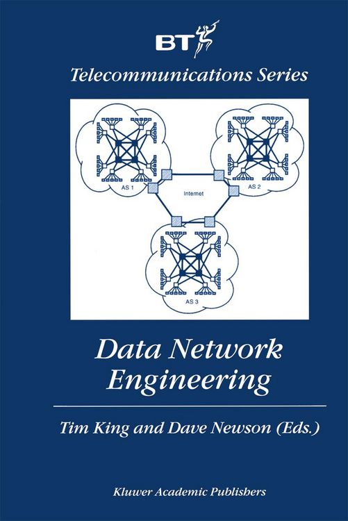 Produktbild: Data Network Engineering