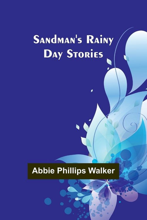 Produktbild: Sandman's rainy day stories