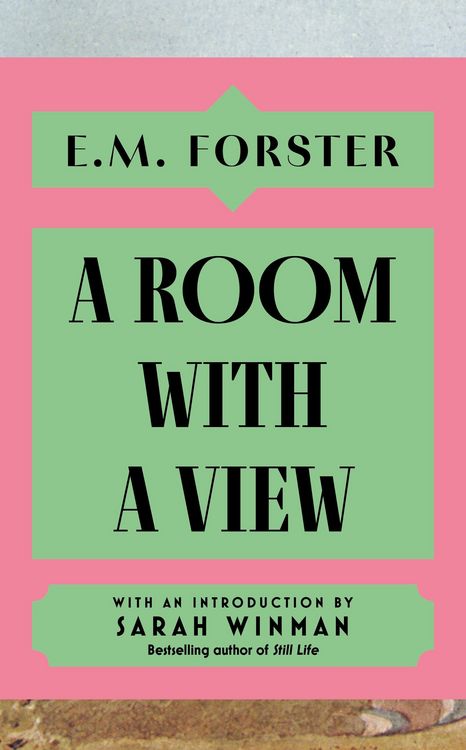 Produktbild: A Room With a View
