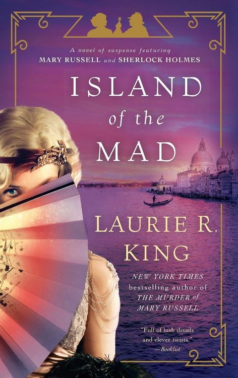 Produktbild: Island of the Mad