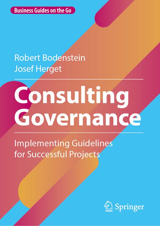 Produktbild: Consulting Governance