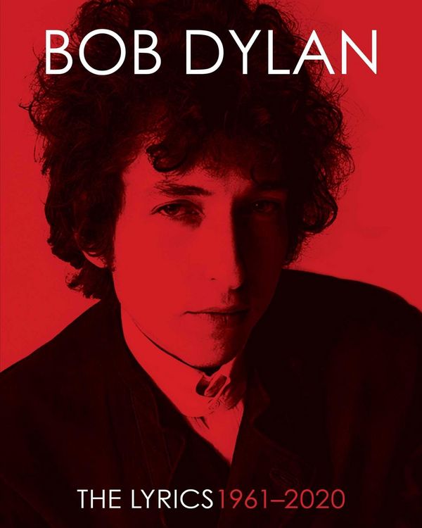 Produktbild: The Lyrics: 1961-2020