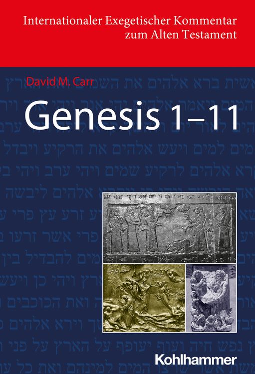 Produktbild: Genesis 1-11