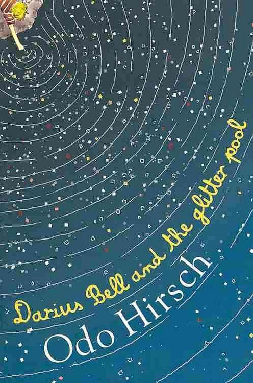 Produktbild: Hirsch, O: Darius Bell and the Glitter Pool
