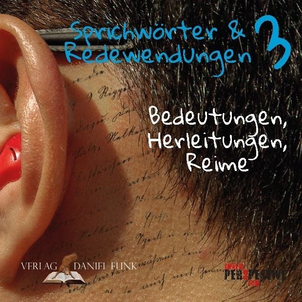 Produktbild: Sprichw&ouml;rter und Redewendungen 3