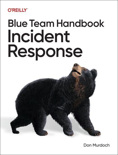 Produktbild: Blue Team Handbook: Incident Response