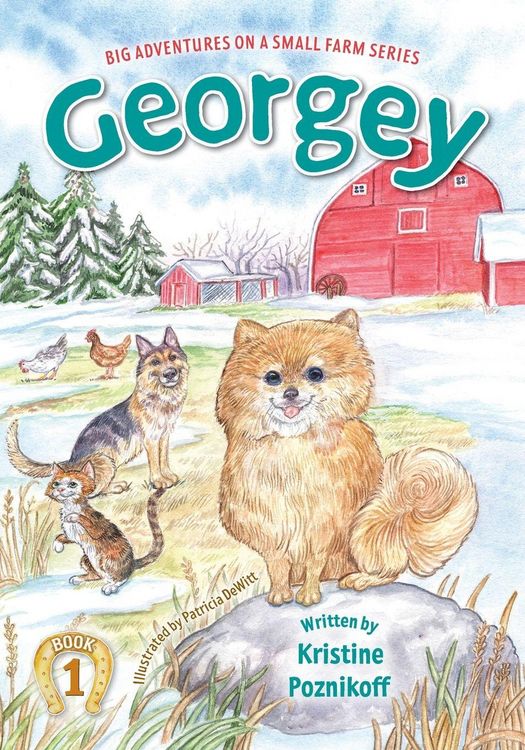 Produktbild: Georgey