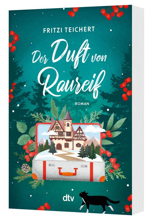 Produktbild: Der Duft von Raureif
