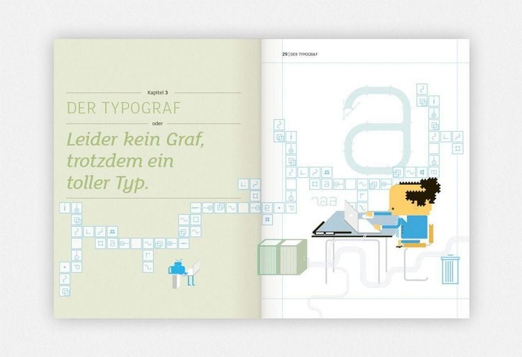 Produktbild: Das geheime Leben der B&uuml;cher vor dem Erscheinen