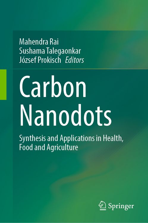 Produktbild: Carbon Nanodots