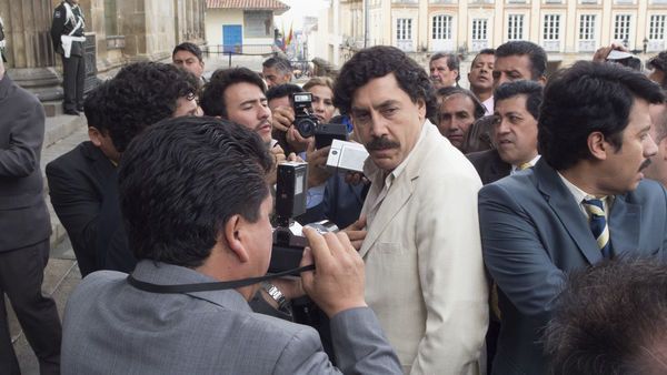 Produktbild: Loving Pablo