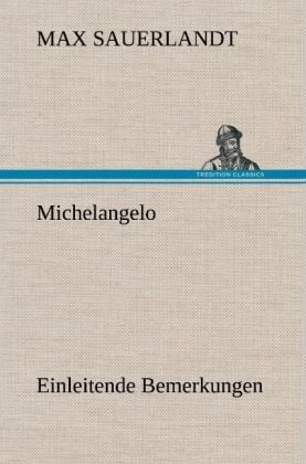 Produktbild: Michelangelo