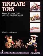 Produktbild: Tinplate Toys