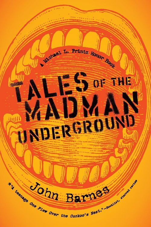 Produktbild: Tales of the Madman Underground