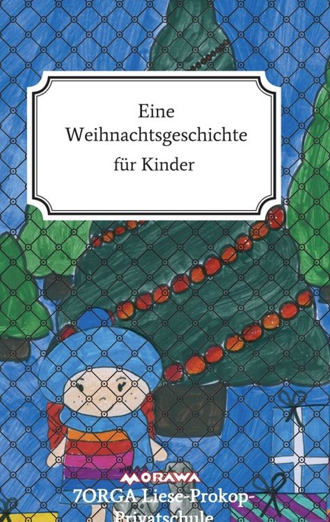 Produktbild: Eine Weihnachtsgeschichte