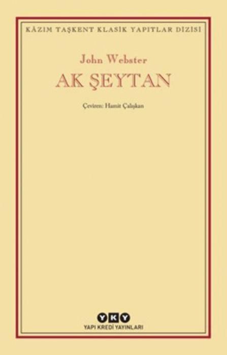 Produktbild: Ak Seytan
