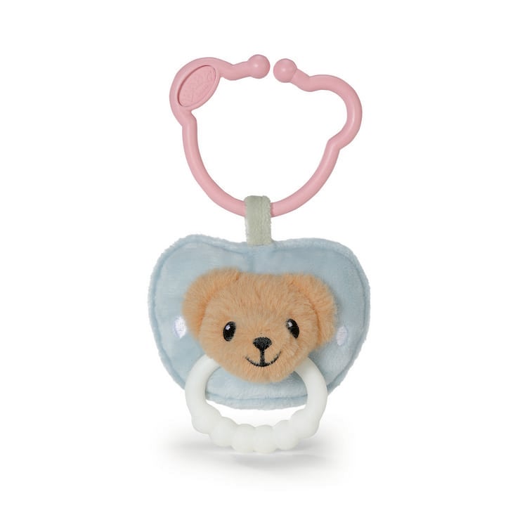 Produktbild: Zapf Creation BABY born for babies Kinderwagenanh&auml;nger Hund