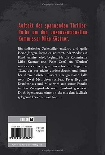 Produktbild: Heuchler
