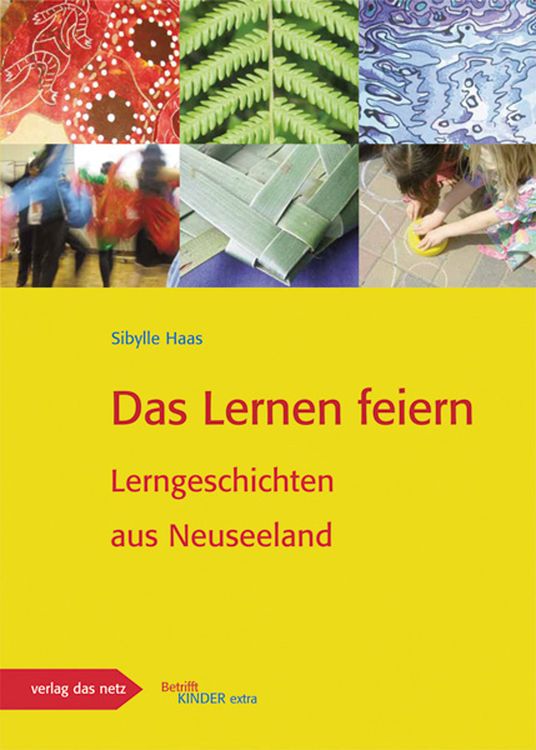 Produktbild: Das Lernen feiern