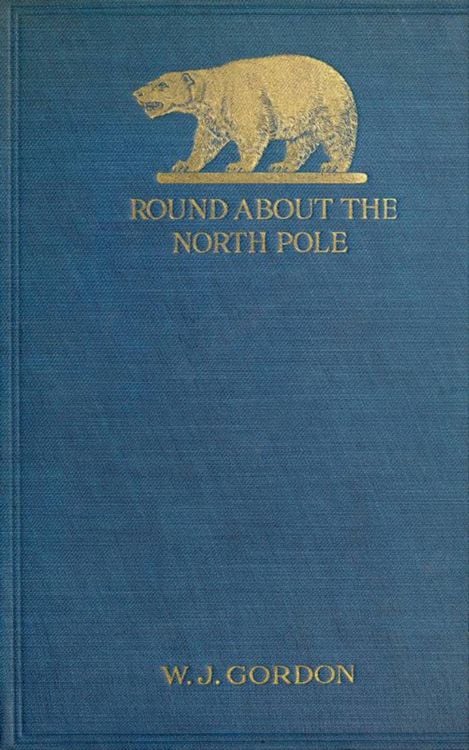 Produktbild: Round About the North Pole