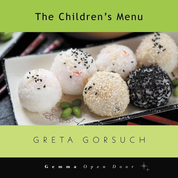Produktbild: The Children's Menu
