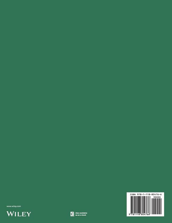 Produktbild: Solutions Manual to Accompany Applied Mathematics and Modeling for Chemical Engineers