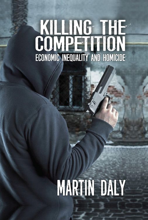 Produktbild: Killing the Competition