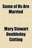 Produktbild: Some of Us Are Married