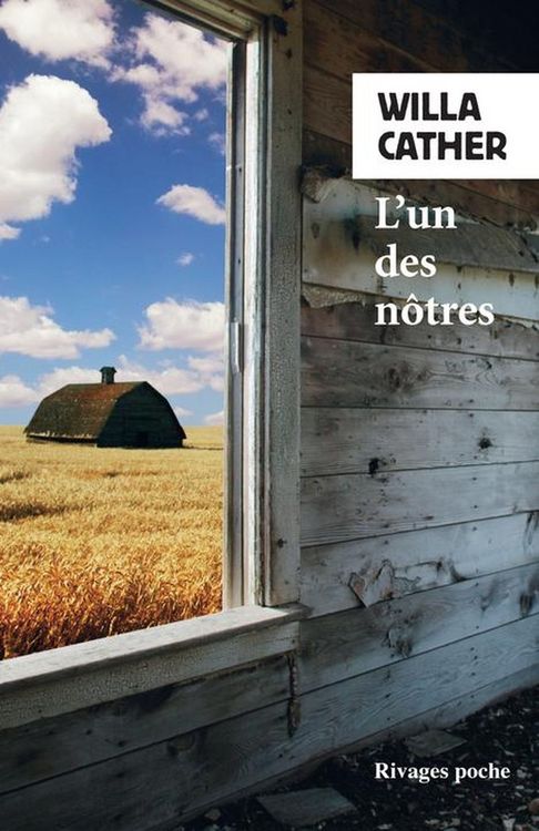 Produktbild: L'un des n&ocirc;tres