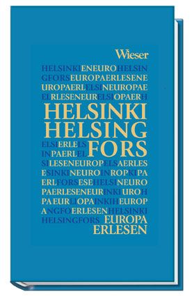 Produktbild: Helsinki-Helsingfors