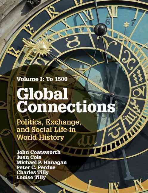Produktbild: Global Connections