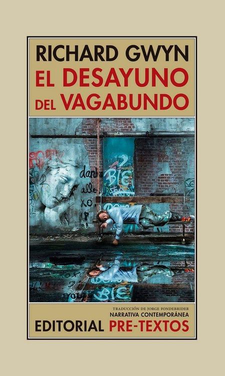 Produktbild: El desayuno del vagabundo