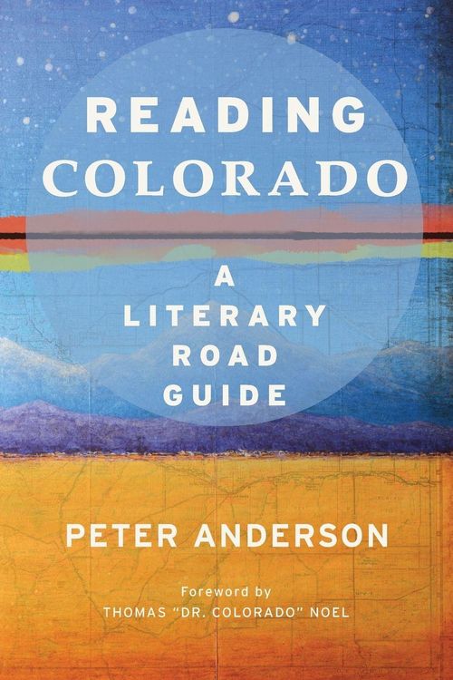 Produktbild: Reading Colorado