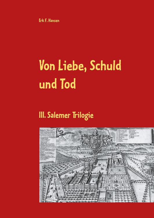 Produktbild: Von Liebe, Schuld und Tod III