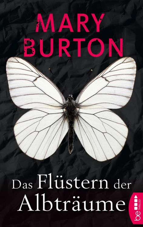 Produktbild: Das Fl&uuml;stern der Albtr&auml;ume