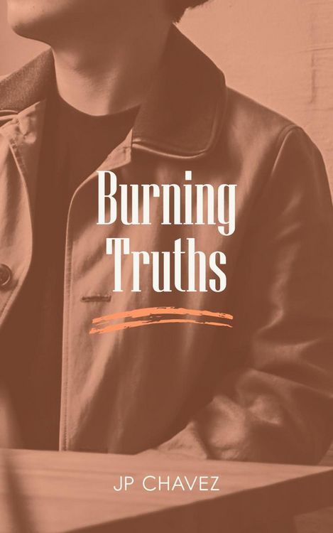 Produktbild: Burning Truths (Burning Lines)