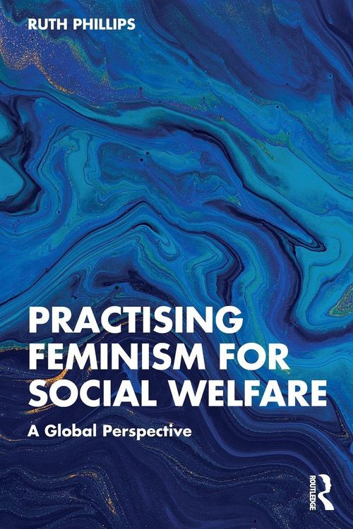 Produktbild: Practising Feminism for Social Welfare