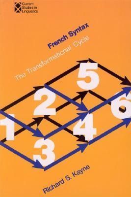 Produktbild: French Syntax