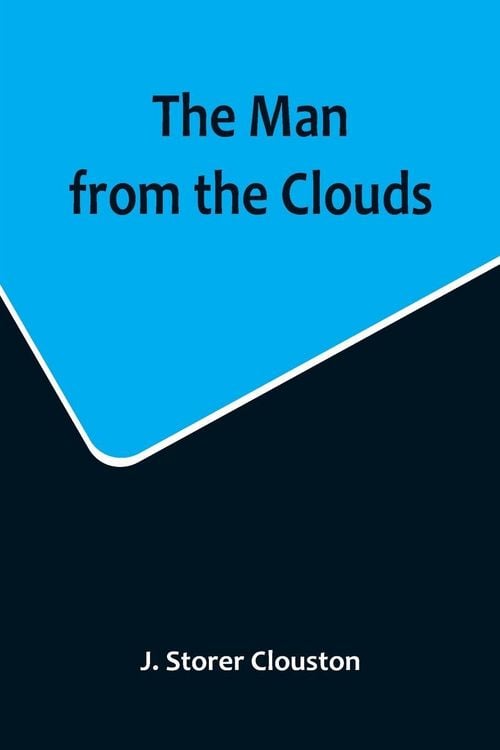 Produktbild: The Man from the Clouds