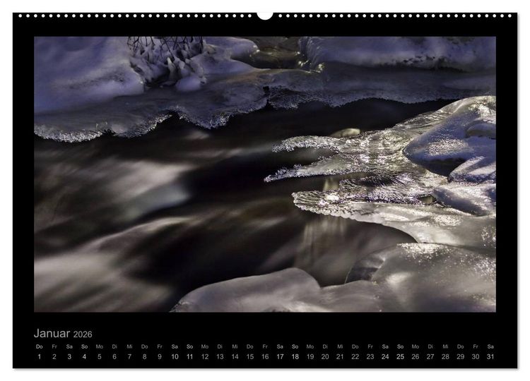 Produktbild: Finnland - Faszination S&uuml;dwesten (Wandkalender 2026 DIN A2 quer), CALVENDO Monatskalender
