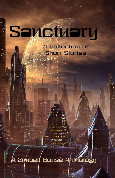 Produktbild: Sanctuary