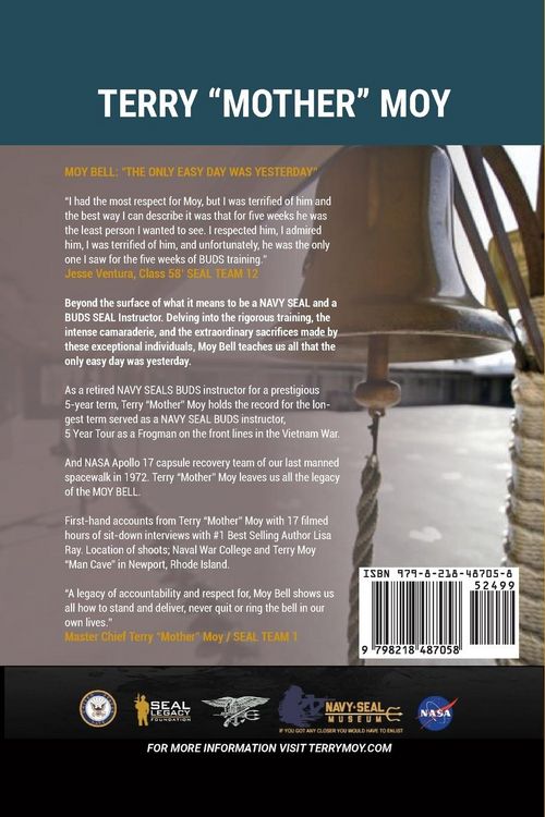 Produktbild: Moy Bell