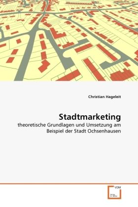 Produktbild: Hageleit, C: Stadtmarketing