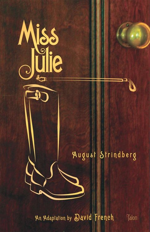 Produktbild: Miss Julie