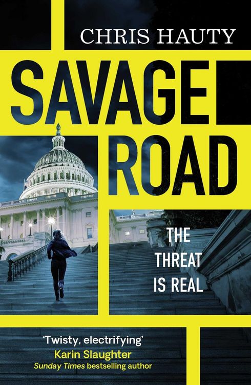 Produktbild: Savage Road
