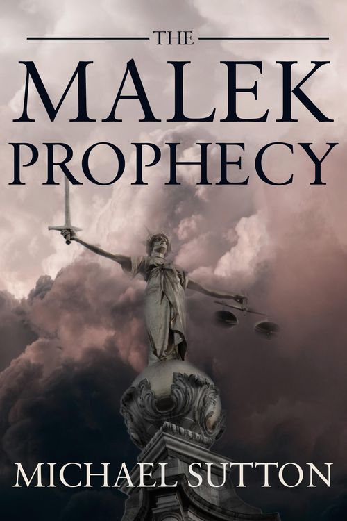 Produktbild: Malek Prophecy