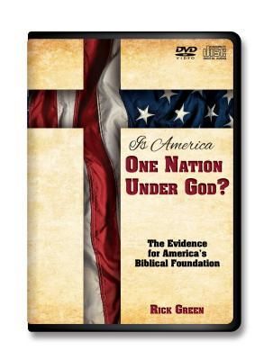 Produktbild: Is America One Nation Under God?