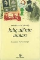 Produktbild: Atat&uuml;rk&uuml;n Sirdasi Kilic Alinin Anilari