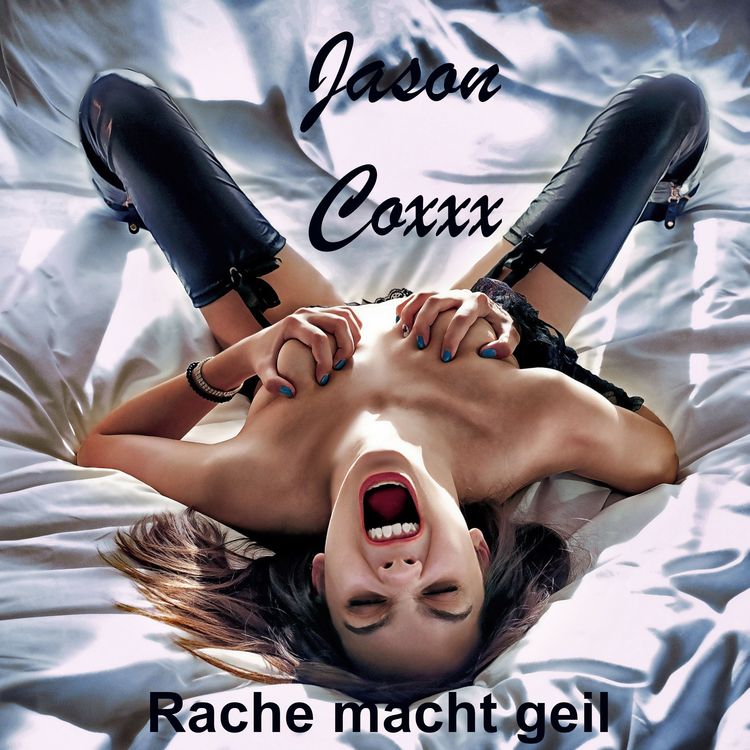 Produktbild: Rache macht geil