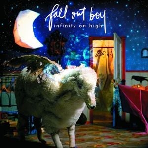 Produktbild: Infinity On High (2LP)
